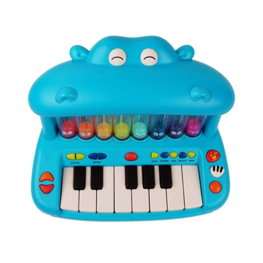Piano de Juguete